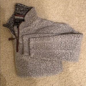 True Grit Jacket size S